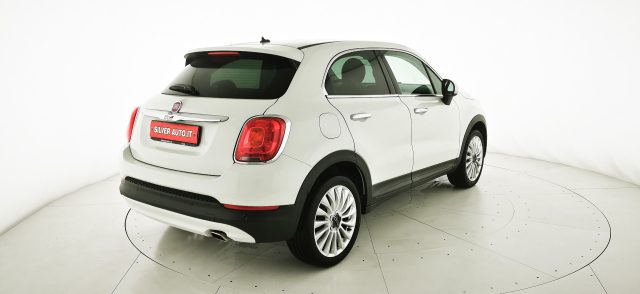 FIAT 500X usata, con USB