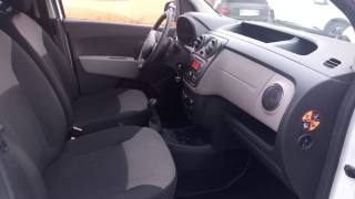 DACIA Dokker usata, con Servosterzo