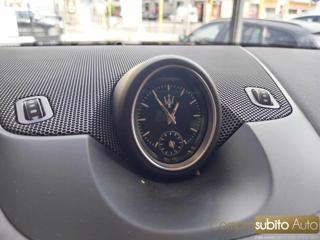 MASERATI Levante usata, con Interni in pelle