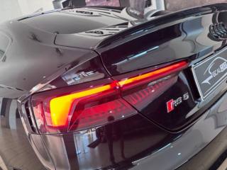 AUDI RS usata, con Airbag laterali