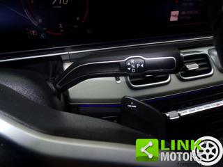 MERCEDES-BENZ GLE 350 usata, con Telecamera per parcheggio assistito