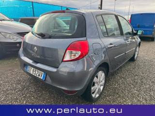 RENAULT Clio usata, con Airbag laterali
