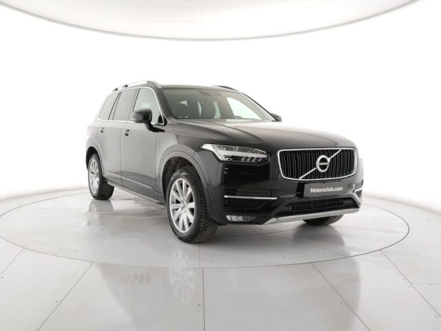VOLVO XC90 usata, con Autoradio