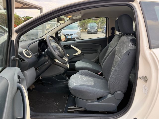 FORD Ka+ usata, con Lettore CD