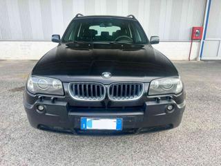 BMW X3 usata, con Airbag laterali