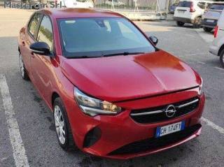OPEL Corsa-e usata, con Autoradio