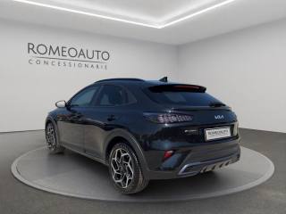 KIA XCeed usata, con Airbag Passeggero