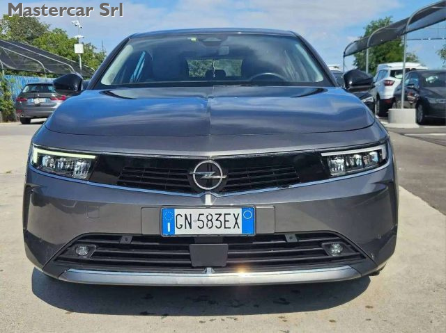 OPEL Astra usata, con Airbag laterali