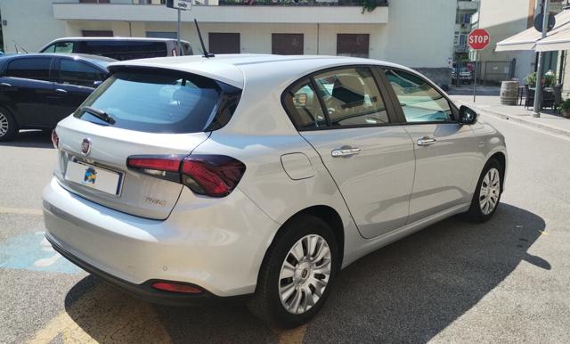 FIAT Tipo usata, con Climatizzatore