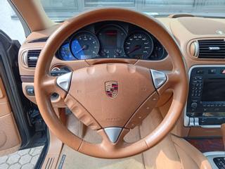 PORSCHE Cayenne usata, con Climatizzatore