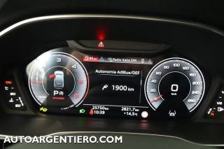 AUDI Q3 usata, con Cronologia tagliandi