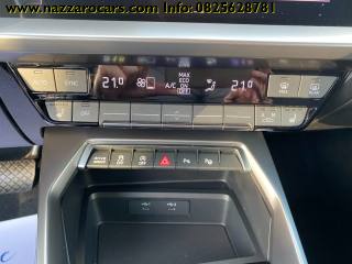 AUDI A3 usata, con Cruise Control