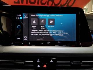 VOLKSWAGEN Golf usata, con Adaptive Cruise Control