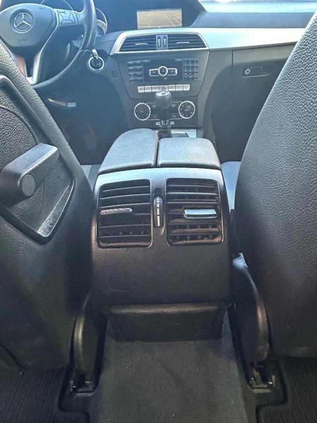 MERCEDES-BENZ C 220 usata, con Controllo trazione
