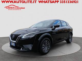 NISSAN Qashqai usata, con Airbag