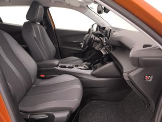 PEUGEOT 2008 usata, con Isofix