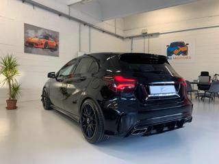 MERCEDES-BENZ A 200 usata, con Alzacristalli elettrici