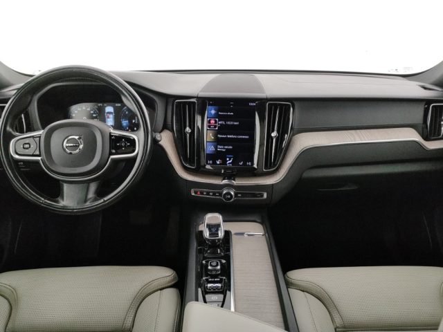 VOLVO XC60 usata, con Controllo trazione
