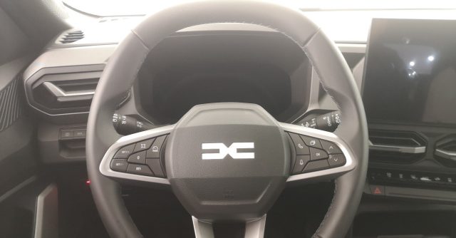 DACIA Bigster usata, con Cruise Control