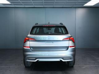 SKODA Kamiq usata, con Airbag Passeggero