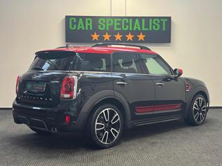 MINI Countryman usata, con Alzacristalli elettrici