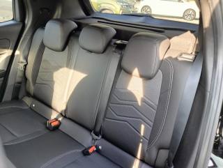 JEEP Avenger usata, con Chiusura centralizzata