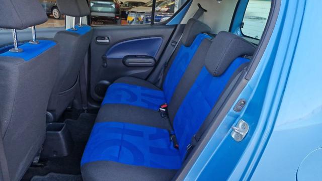OPEL Agila usata, con Climatizzatore
