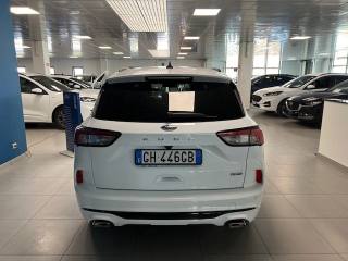 FORD Kuga usata, con Autoradio