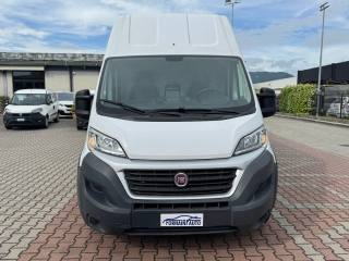 FIAT Ducato usata, con Boardcomputer