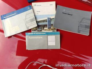 MERCEDES-BENZ 300 usata, con Specchietti laterali elettrici