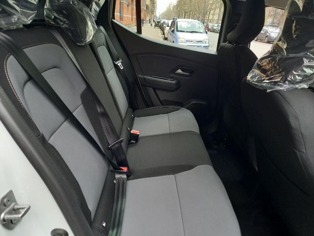 DACIA Sandero usata, con Park Distance Control