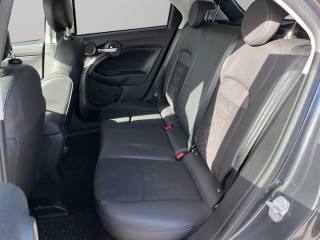 FIAT 500X usata, con Climatizzatore