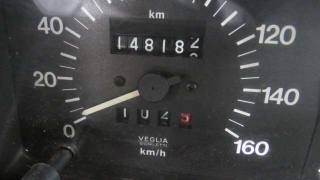 FIAT Panda usata 12
