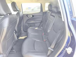 JEEP Compass usata, con Autoradio