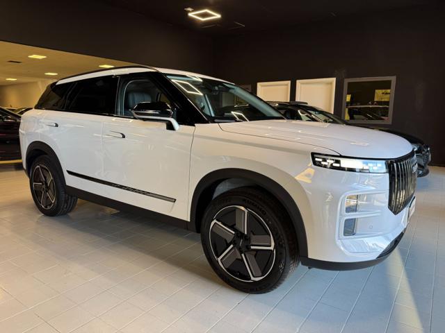 JAECOO Jaecoo 7 usata, con Boardcomputer