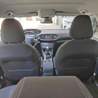 PEUGEOT 308 usata, con Cruise Control