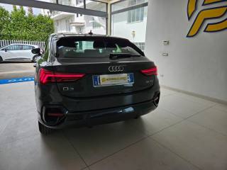 AUDI Q3 usata, con Cerchi in lega