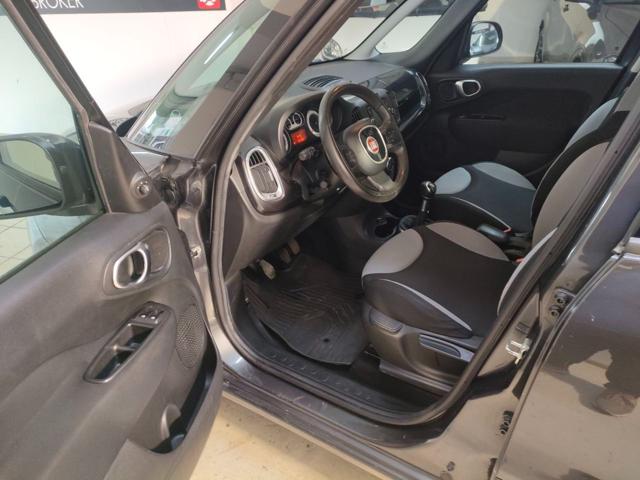 FIAT 500L usata, con Autoradio