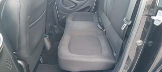 SMART ForFour usata, con Cerchi in lega