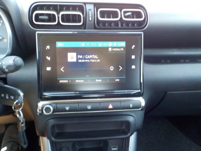 CITROEN C3 Aircross usata 51