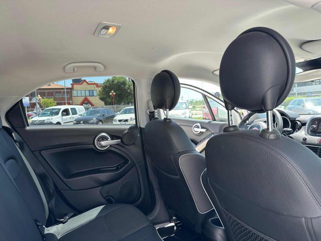 FIAT 500X usata, con Vivavoce