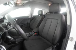 AUDI Q2 usata 8