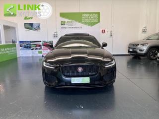 JAGUAR XE usata, con Cerchi in lega