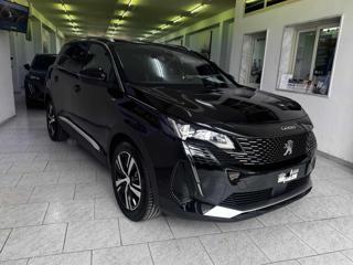 PEUGEOT 5008 usata, con Airbag