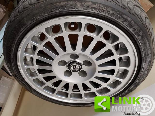 LANCIA Delta usata 48