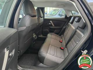 CITROEN C4 usata, con Fendinebbia