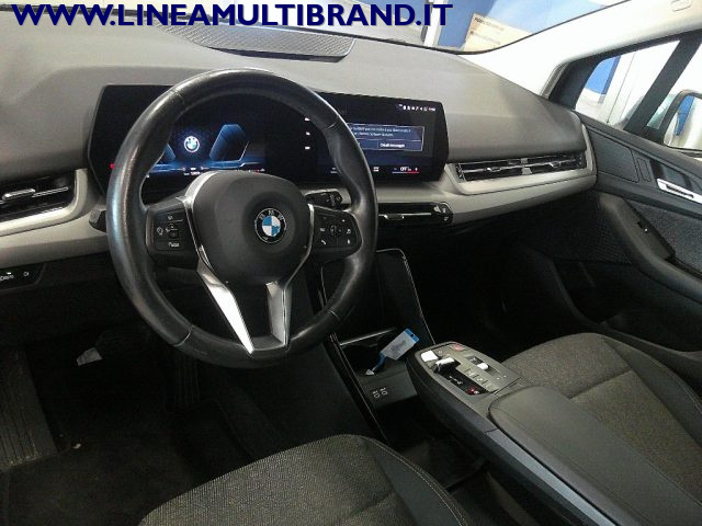 BMW 218 usata, con Cruise Control