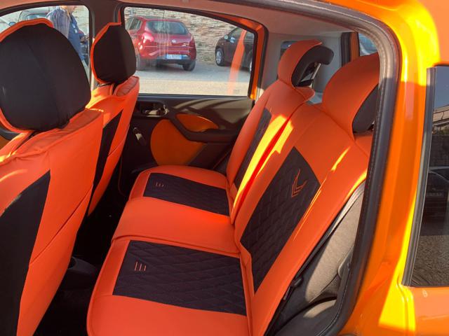 FIAT Panda usata 13