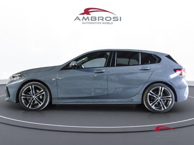 BMW 118 usata 3