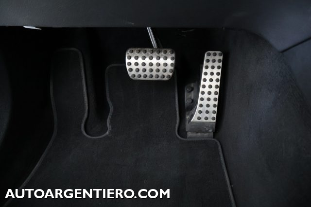 MERCEDES-BENZ GLC 220 usata, con Cruise Control